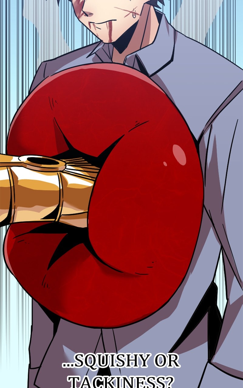 Savior ofDivine Blood Ep. 6 - vs. Taiga Ariake 1 page 133 - 