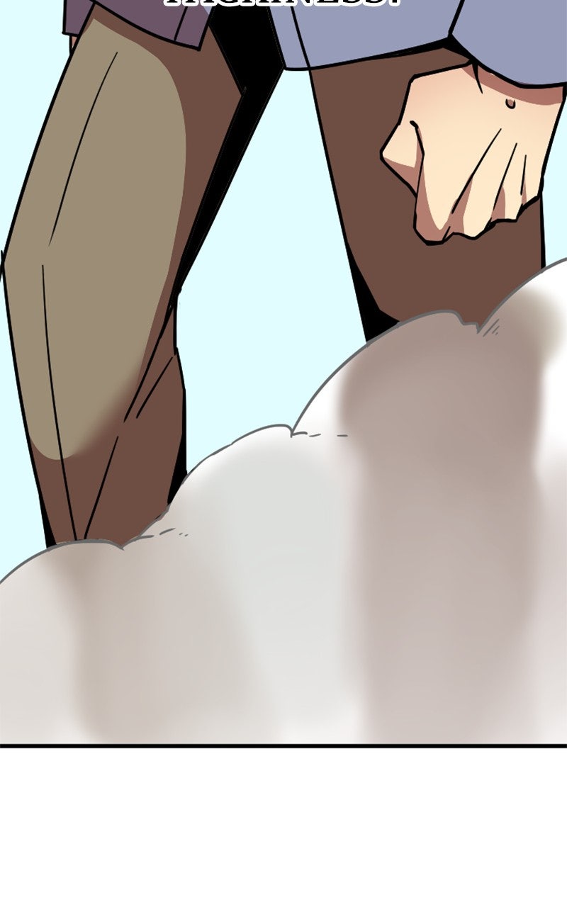 Savior ofDivine Blood Ep. 6 - vs. Taiga Ariake 1 page 134 - 