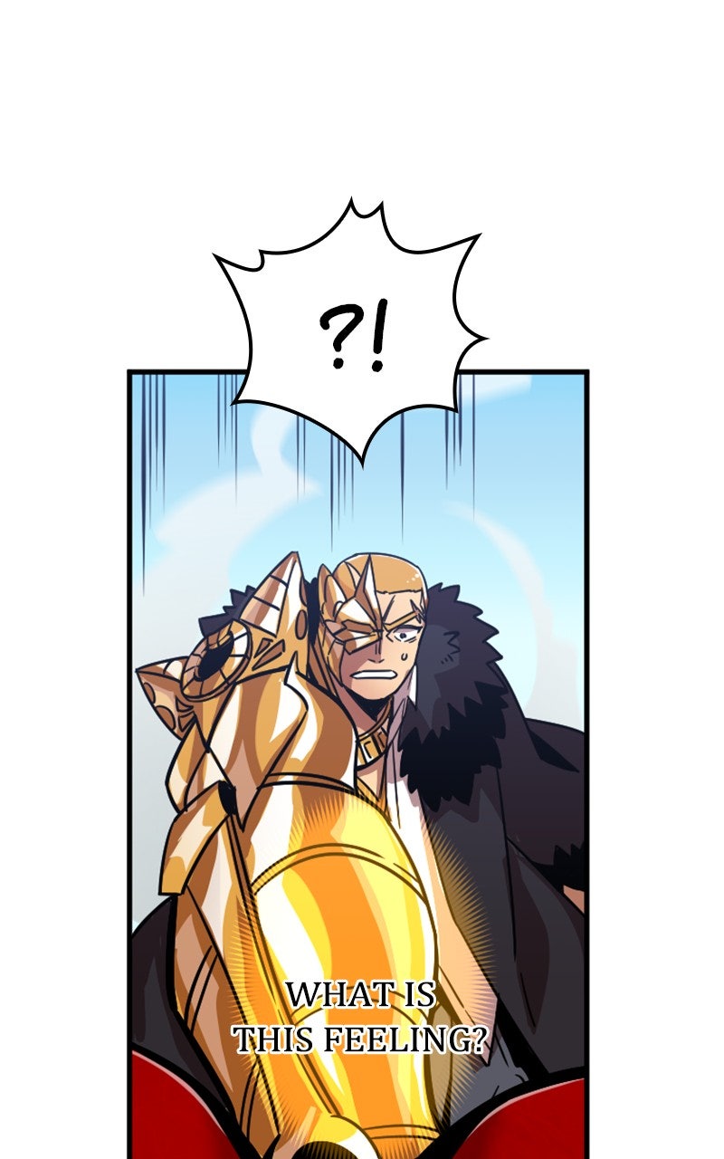Savior ofDivine Blood Ep. 6 - vs. Taiga Ariake 1 page 135 - 