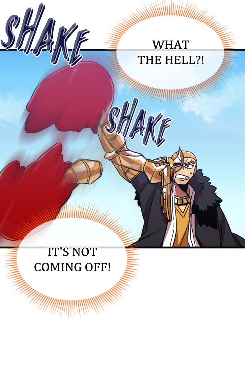 Savior ofDivine Blood Ep. 6 - vs. Taiga Ariake 1 page 141 - 