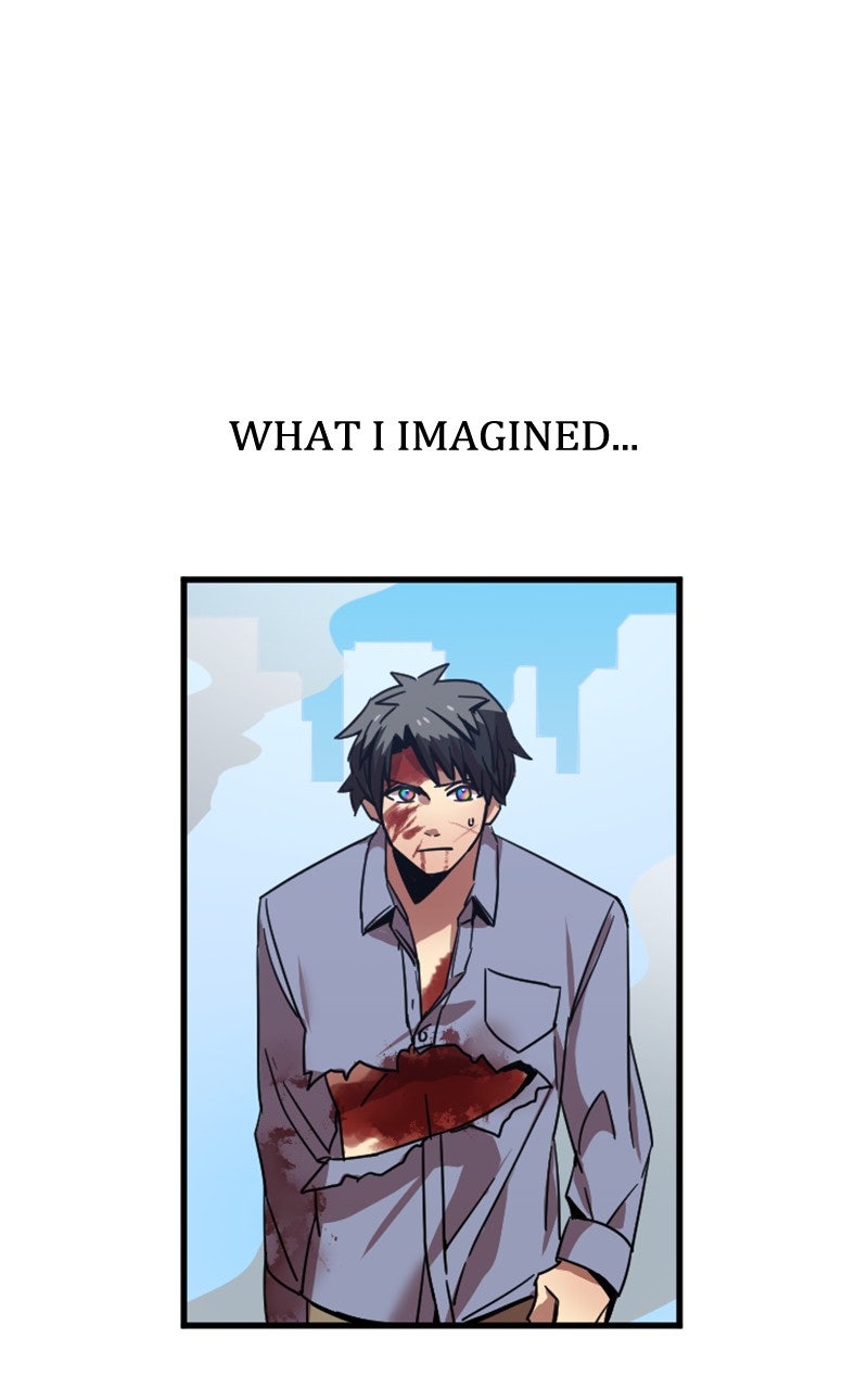 Savior ofDivine Blood Ep. 6 - vs. Taiga Ariake 1 page 142 - 