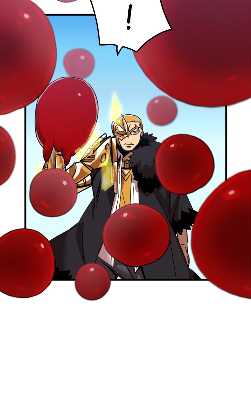 Savior ofDivine Blood Ep. 6 - vs. Taiga Ariake 1 page 145 - 