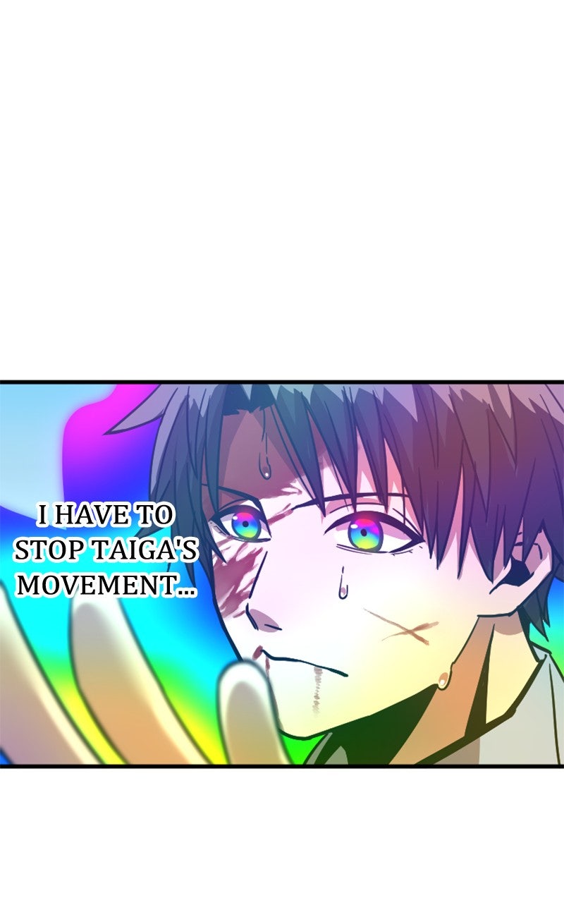 Savior ofDivine Blood Ep. 6 - vs. Taiga Ariake 1 page 148 - 