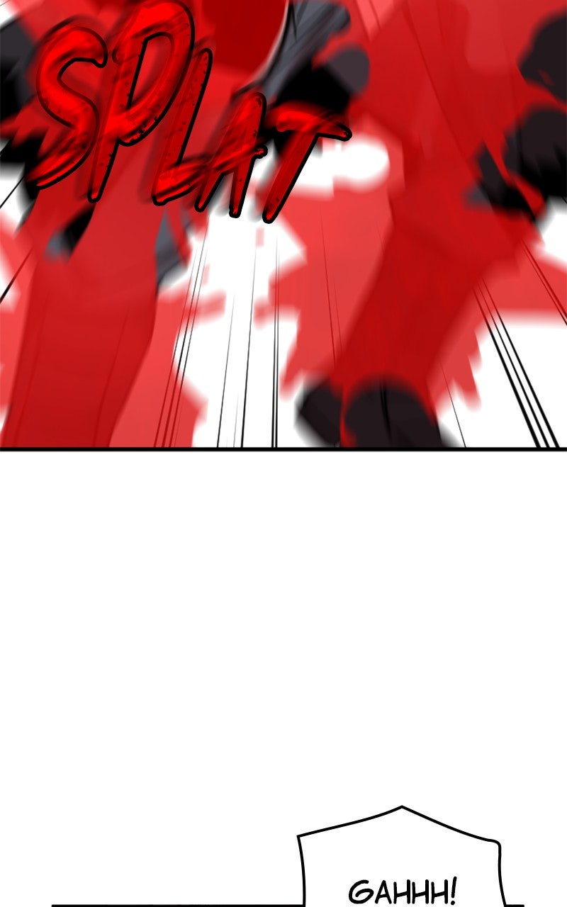 Savior ofDivine Blood Ep. 6 - vs. Taiga Ariake 1 page 150 - 