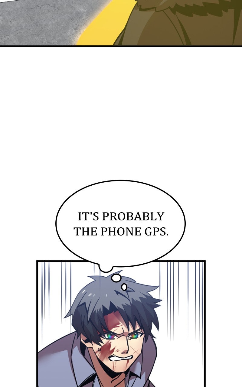 Savior ofDivine Blood Ep. 6 - vs. Taiga Ariake 1 page 16 - 