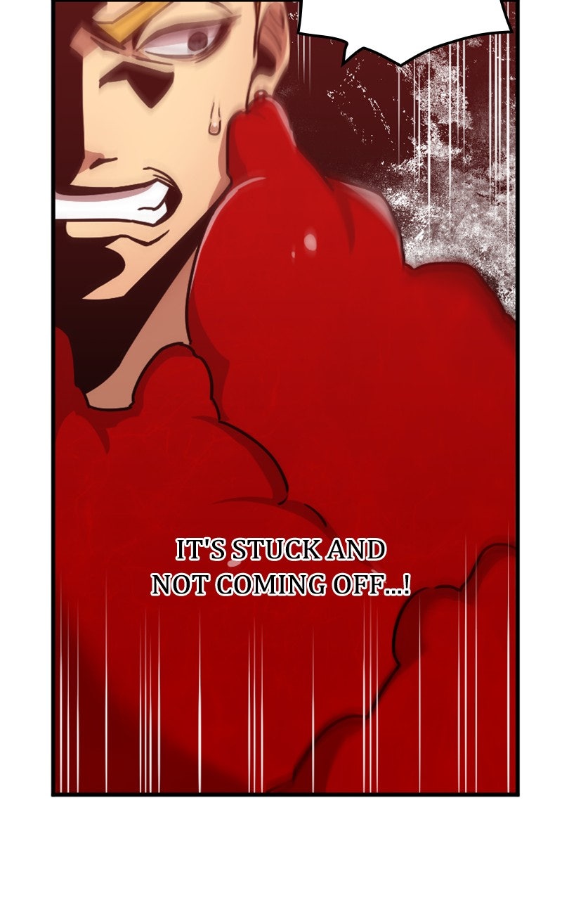 Savior ofDivine Blood Ep. 6 - vs. Taiga Ariake 1 page 151 - 