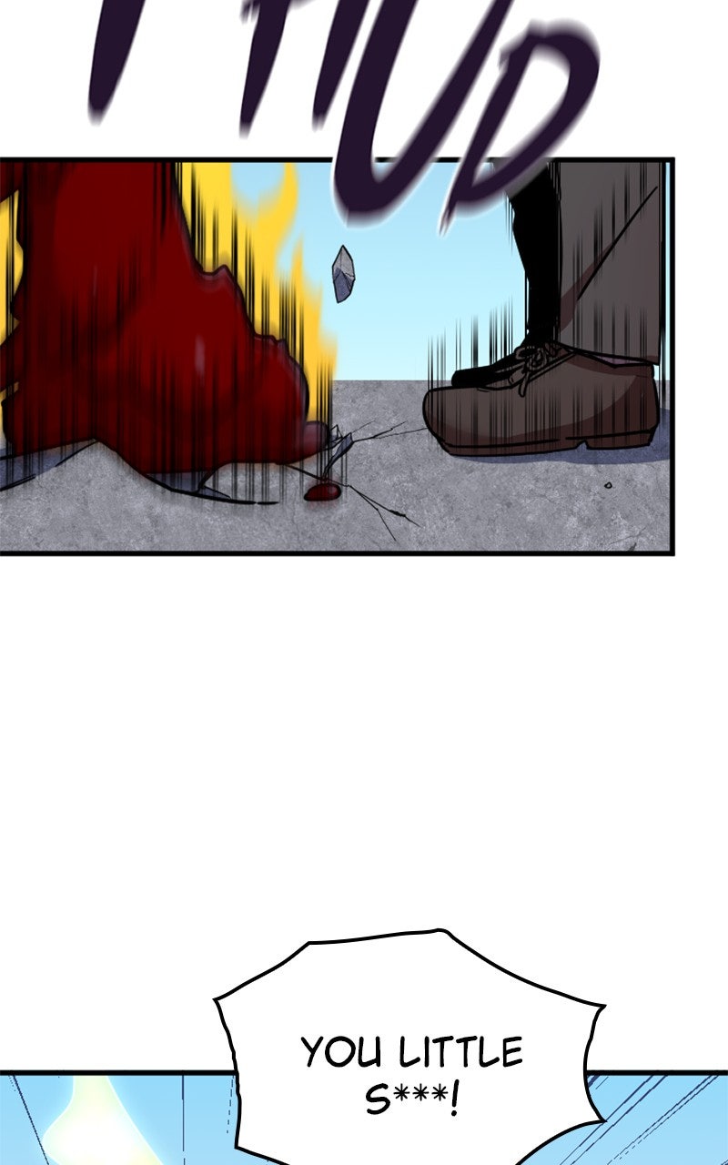Savior ofDivine Blood Ep. 6 - vs. Taiga Ariake 1 page 158 - 