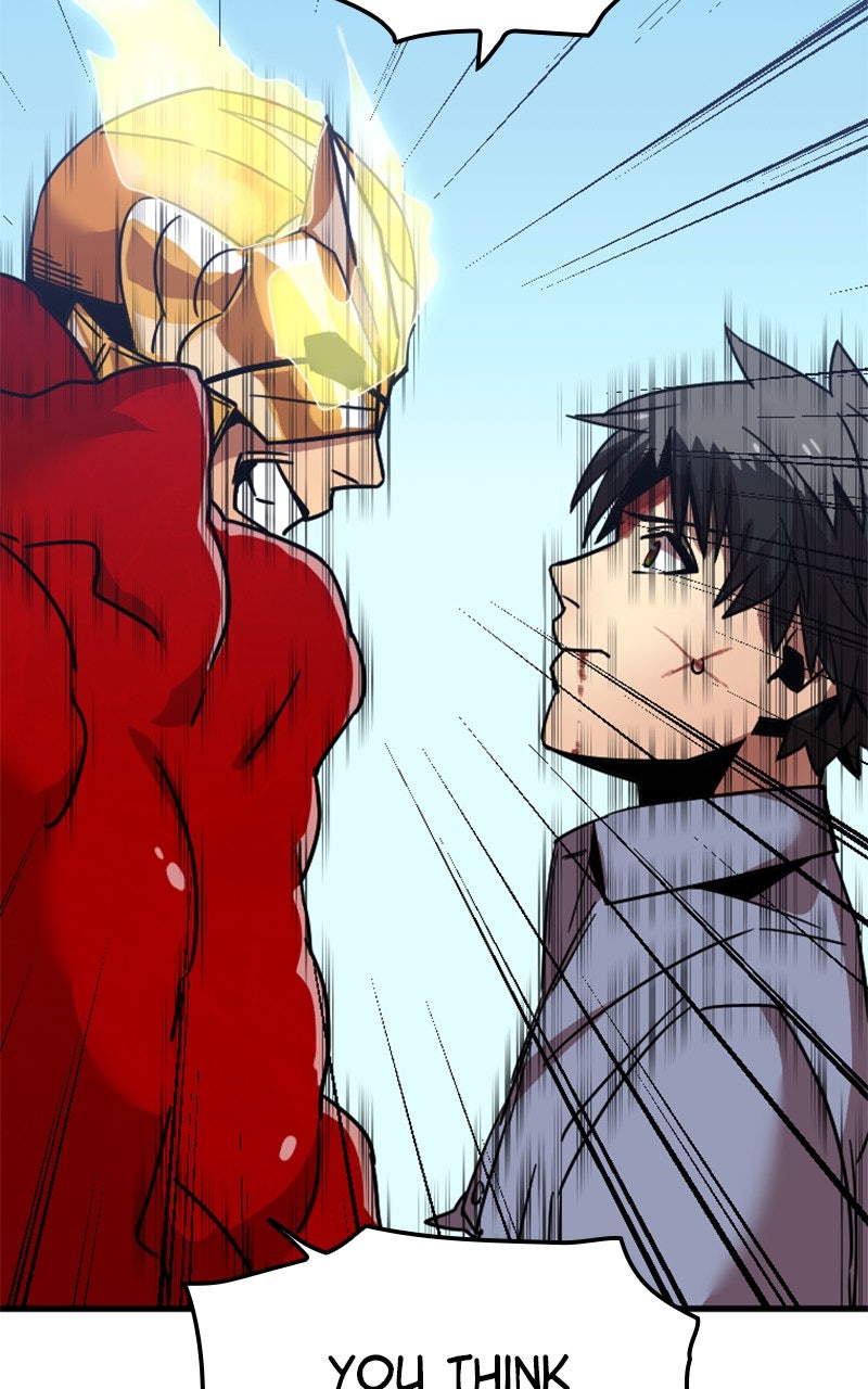 Savior ofDivine Blood Ep. 6 - vs. Taiga Ariake 1 page 159 - 