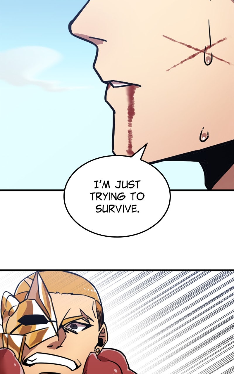 Savior ofDivine Blood Ep. 6 - vs. Taiga Ariake 1 page 161 - 
