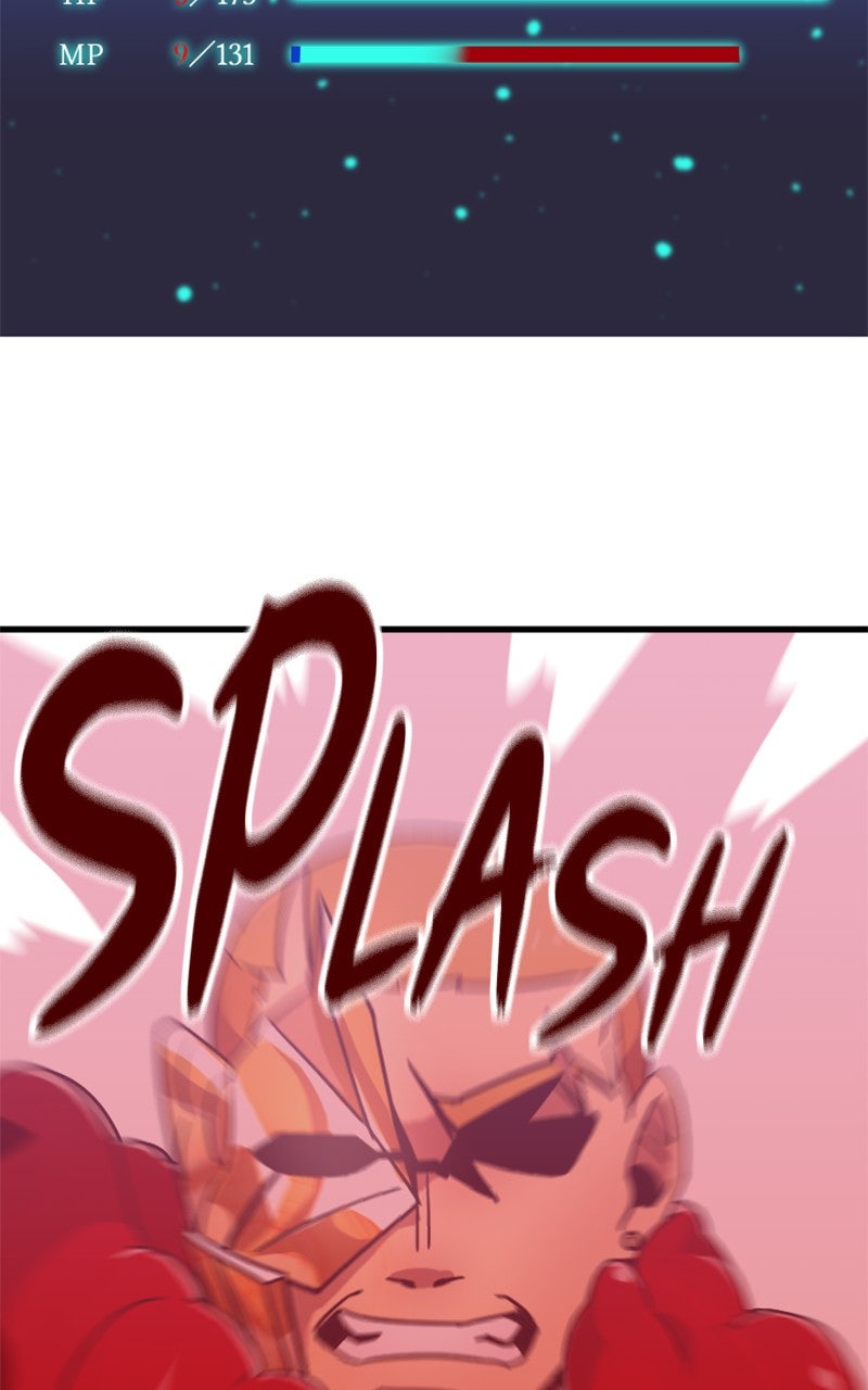 Savior ofDivine Blood Ep. 6 - vs. Taiga Ariake 1 page 165 - 