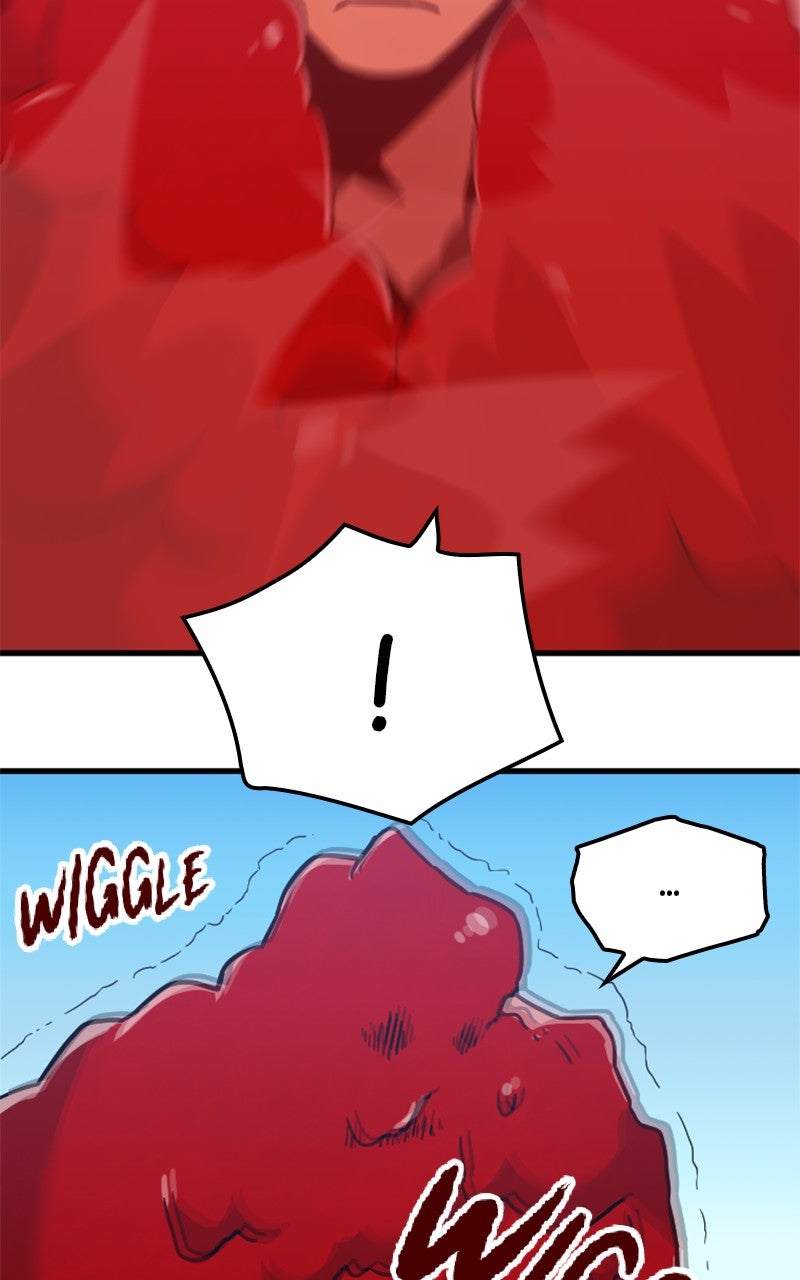 Savior ofDivine Blood Ep. 6 - vs. Taiga Ariake 1 page 166 - 
