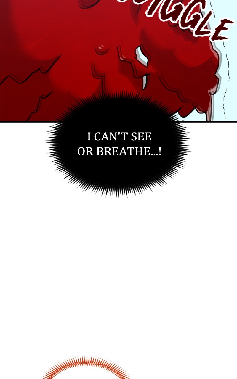 Savior ofDivine Blood Ep. 6 - vs. Taiga Ariake 1 page 167 - 