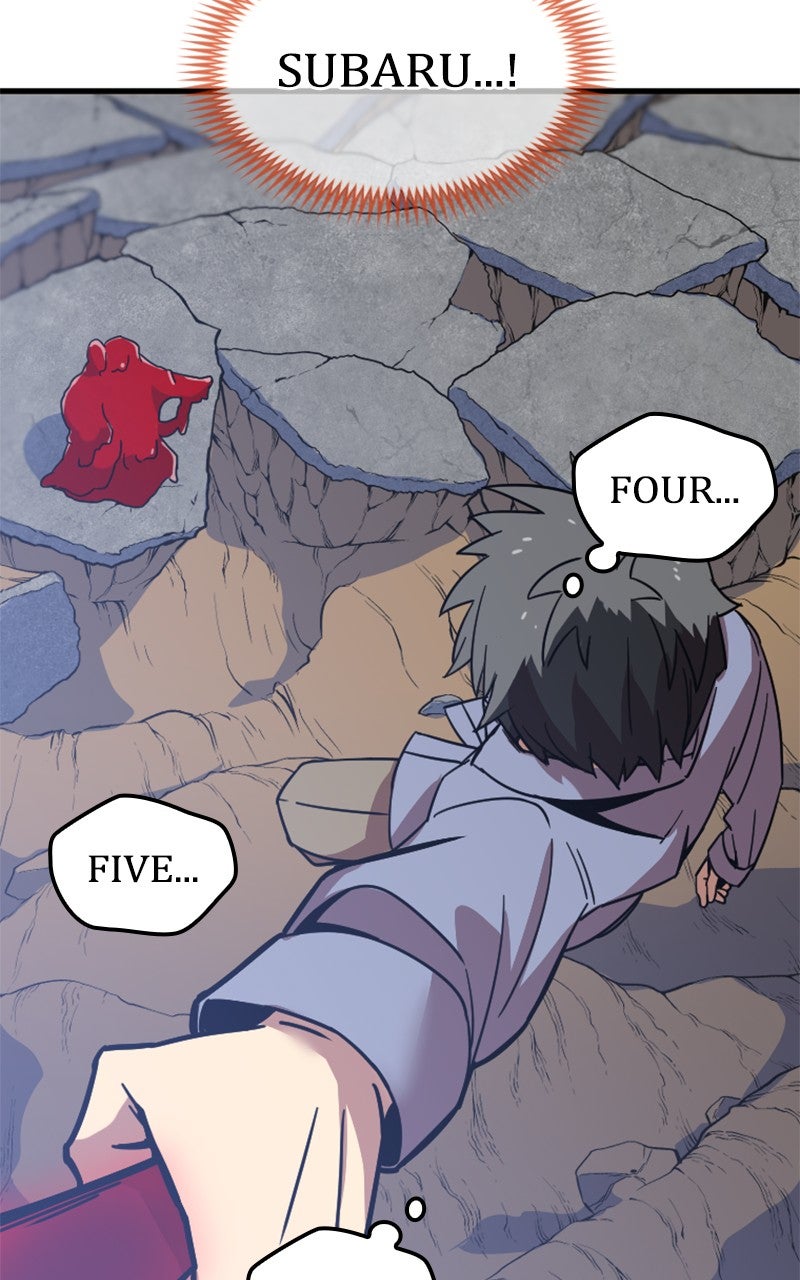 Savior ofDivine Blood Ep. 6 - vs. Taiga Ariake 1 page 169 - 