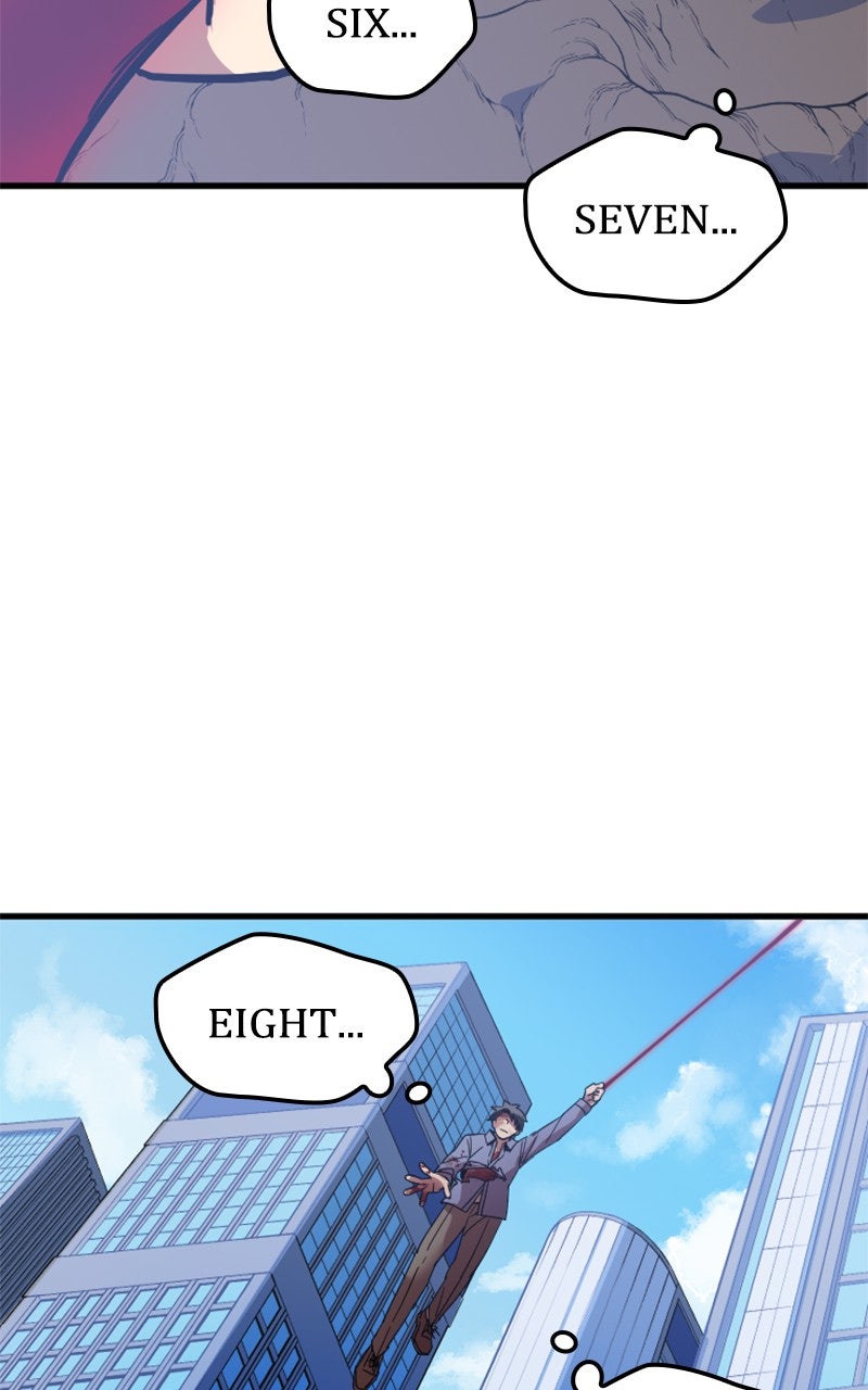 Savior ofDivine Blood Ep. 6 - vs. Taiga Ariake 1 page 170 - 
