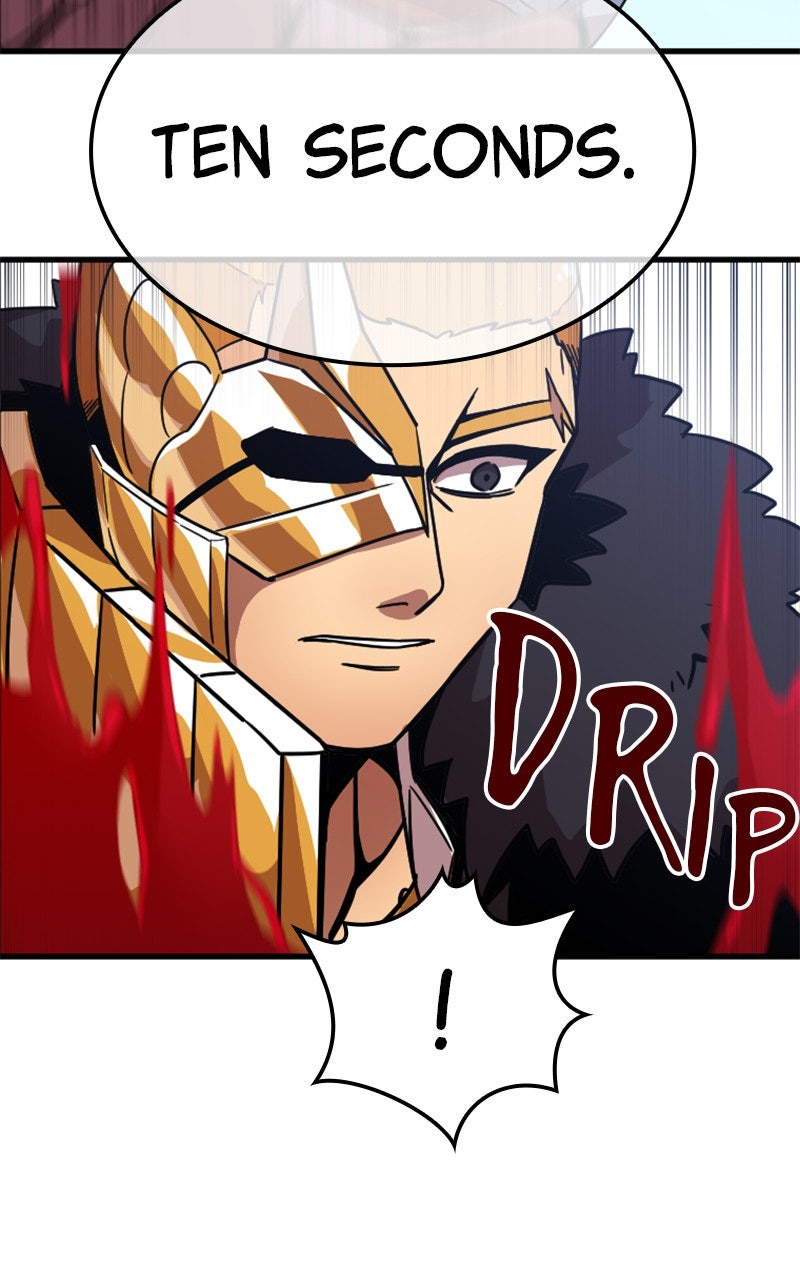 Savior ofDivine Blood Ep. 6 - vs. Taiga Ariake 1 page 172 - 