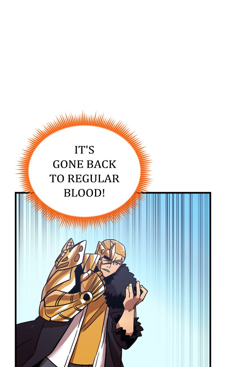 Savior ofDivine Blood Ep. 6 - vs. Taiga Ariake 1 page 173 - 