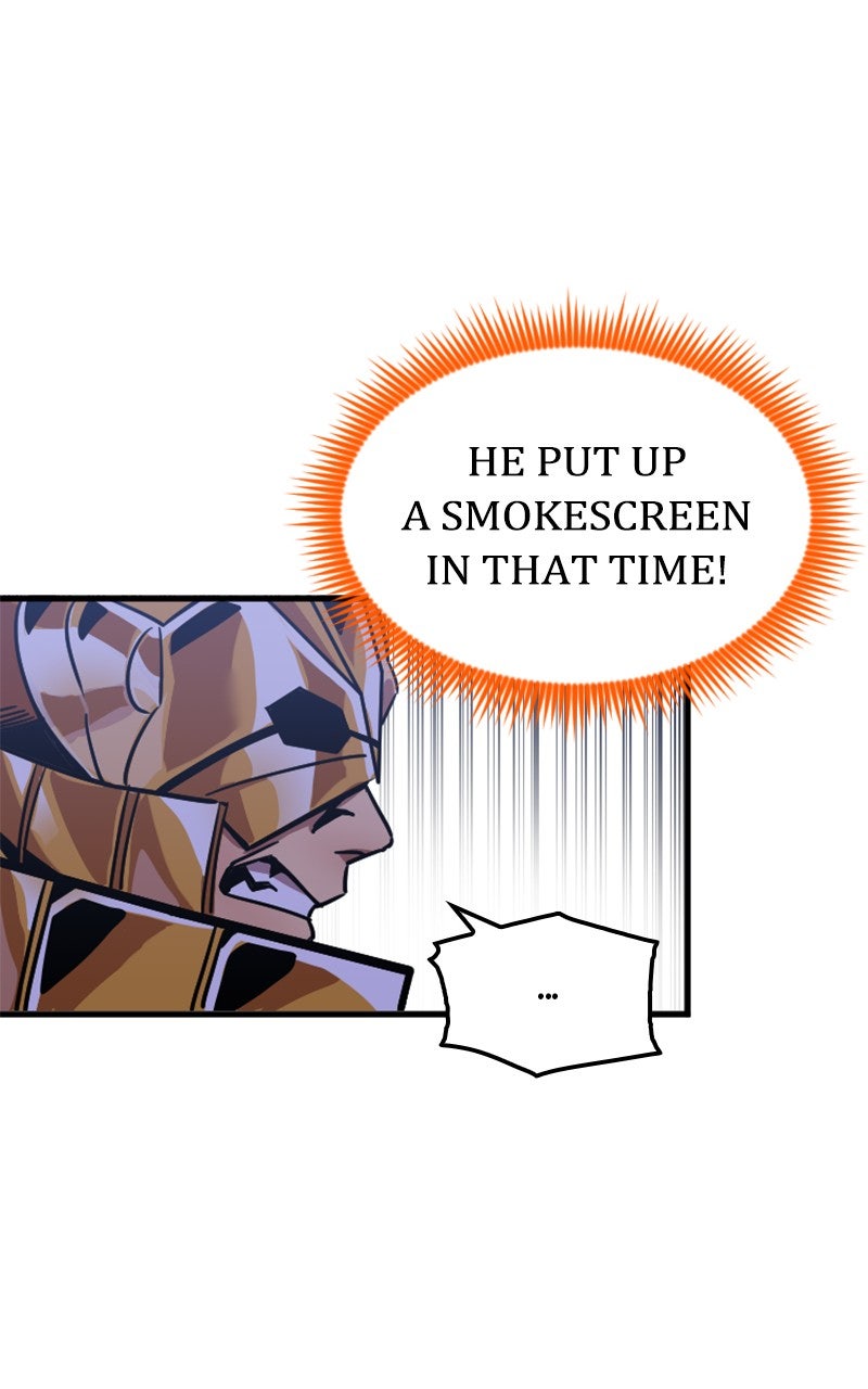 Savior ofDivine Blood Ep. 6 - vs. Taiga Ariake 1 page 176 - 