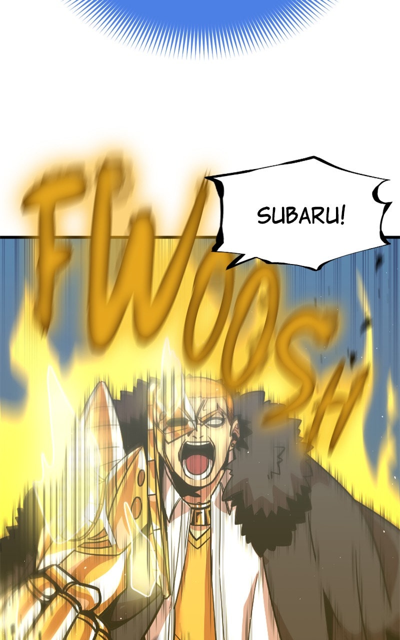 Savior ofDivine Blood Ep. 6 - vs. Taiga Ariake 1 page 178 - 