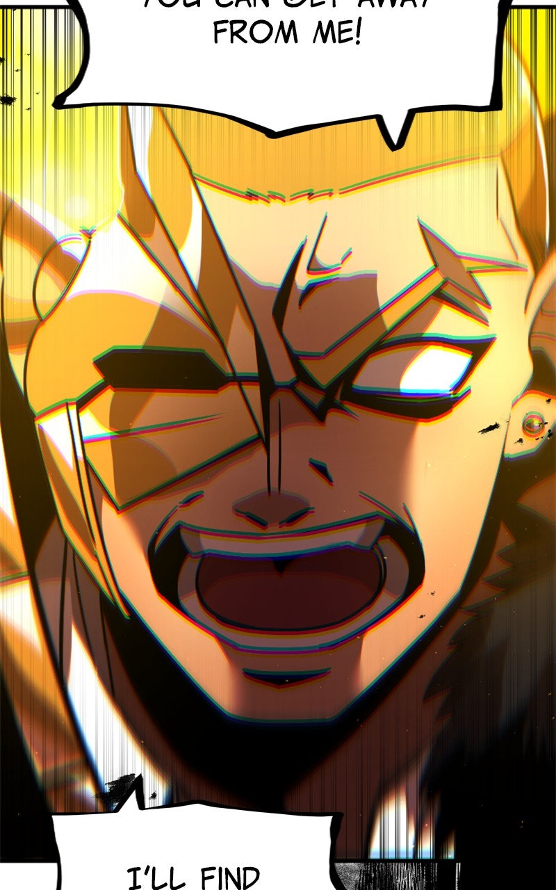 Savior ofDivine Blood Ep. 6 - vs. Taiga Ariake 1 page 180 - 