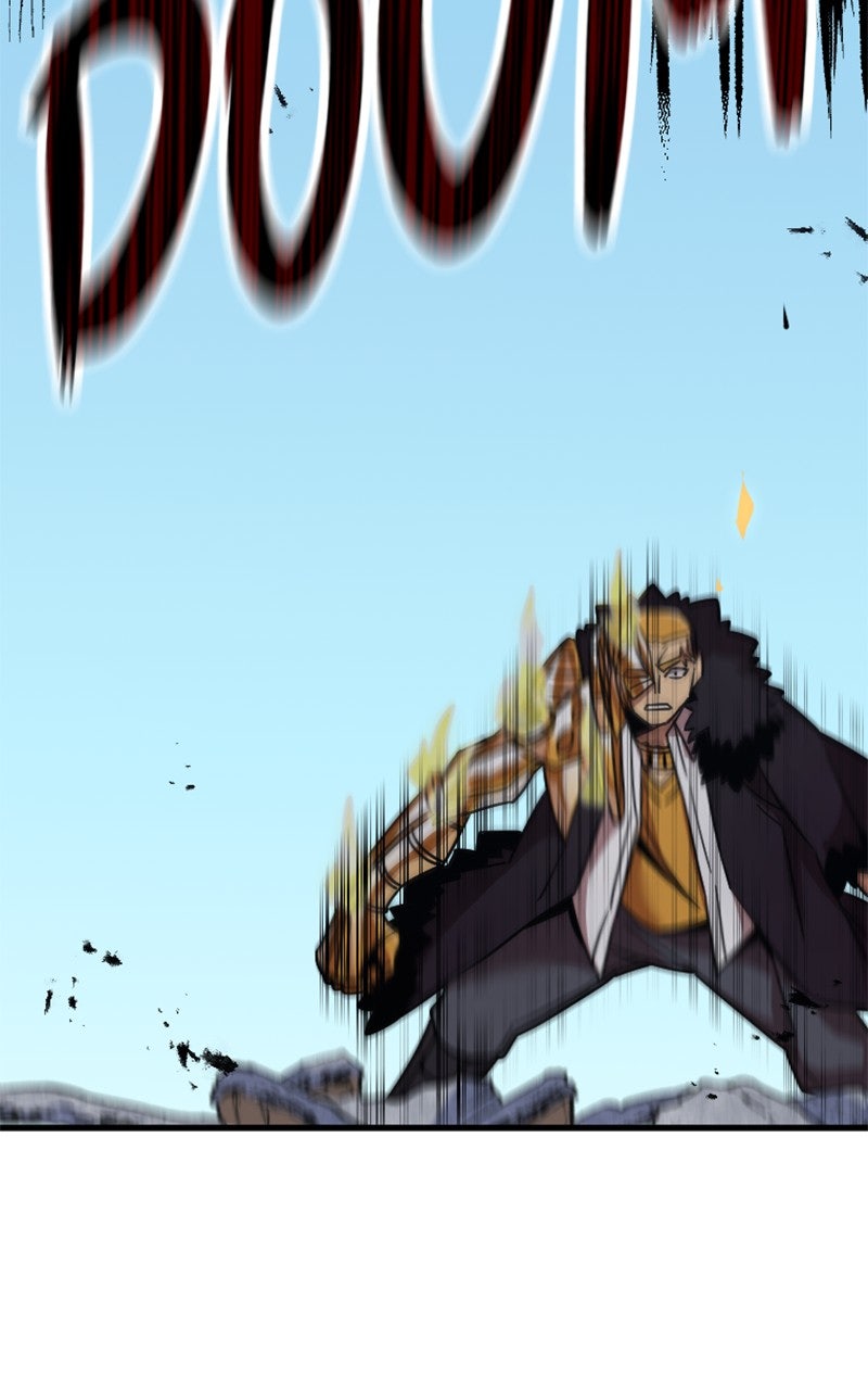 Savior ofDivine Blood Ep. 6 - vs. Taiga Ariake 1 page 183 - 
