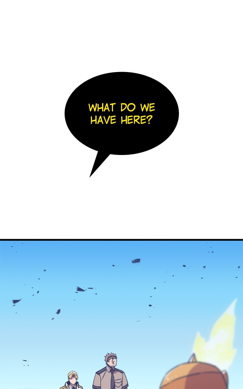 Savior ofDivine Blood Ep. 6 - vs. Taiga Ariake 1 page 187 - 