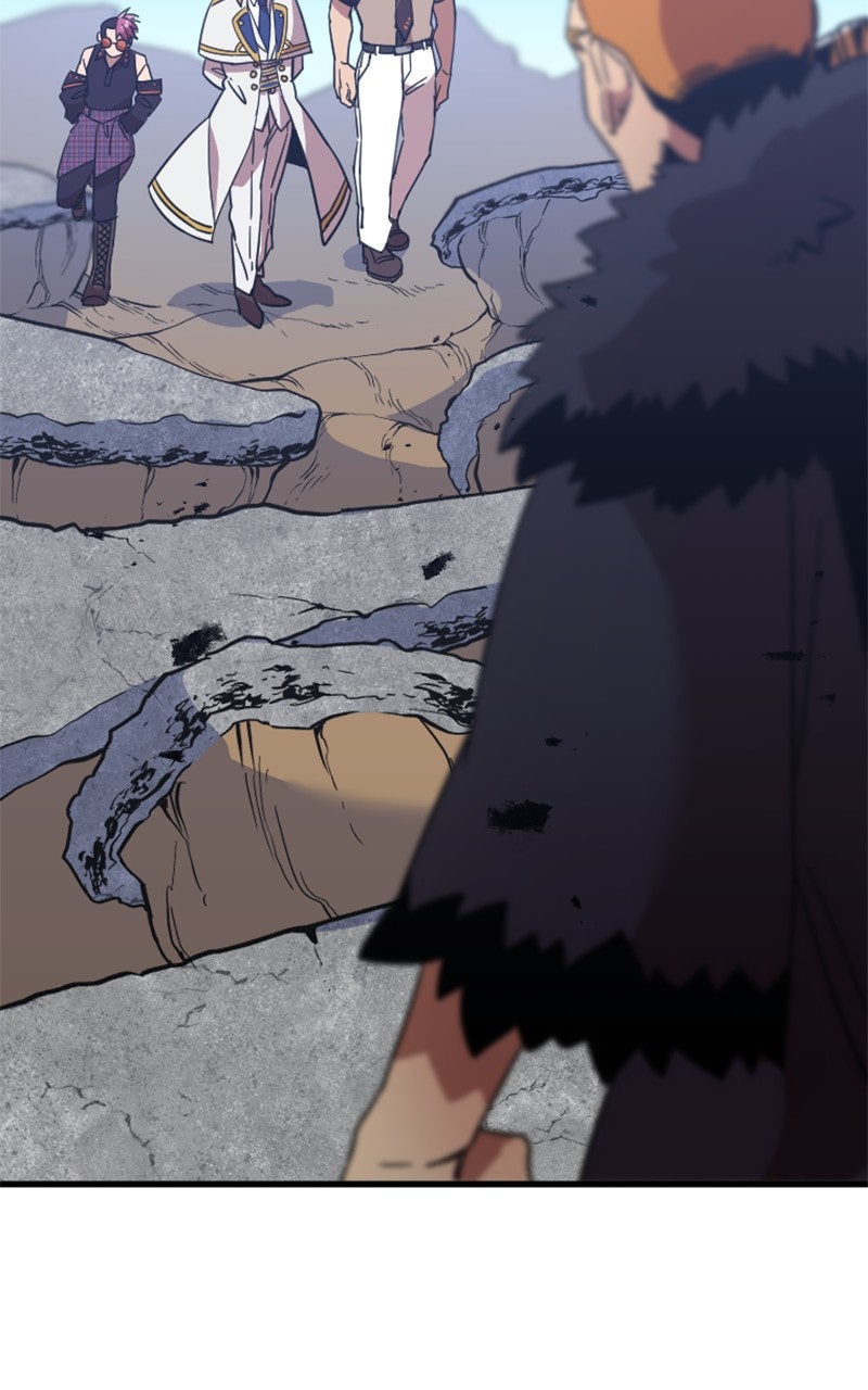 Savior ofDivine Blood Ep. 6 - vs. Taiga Ariake 1 page 188 - 