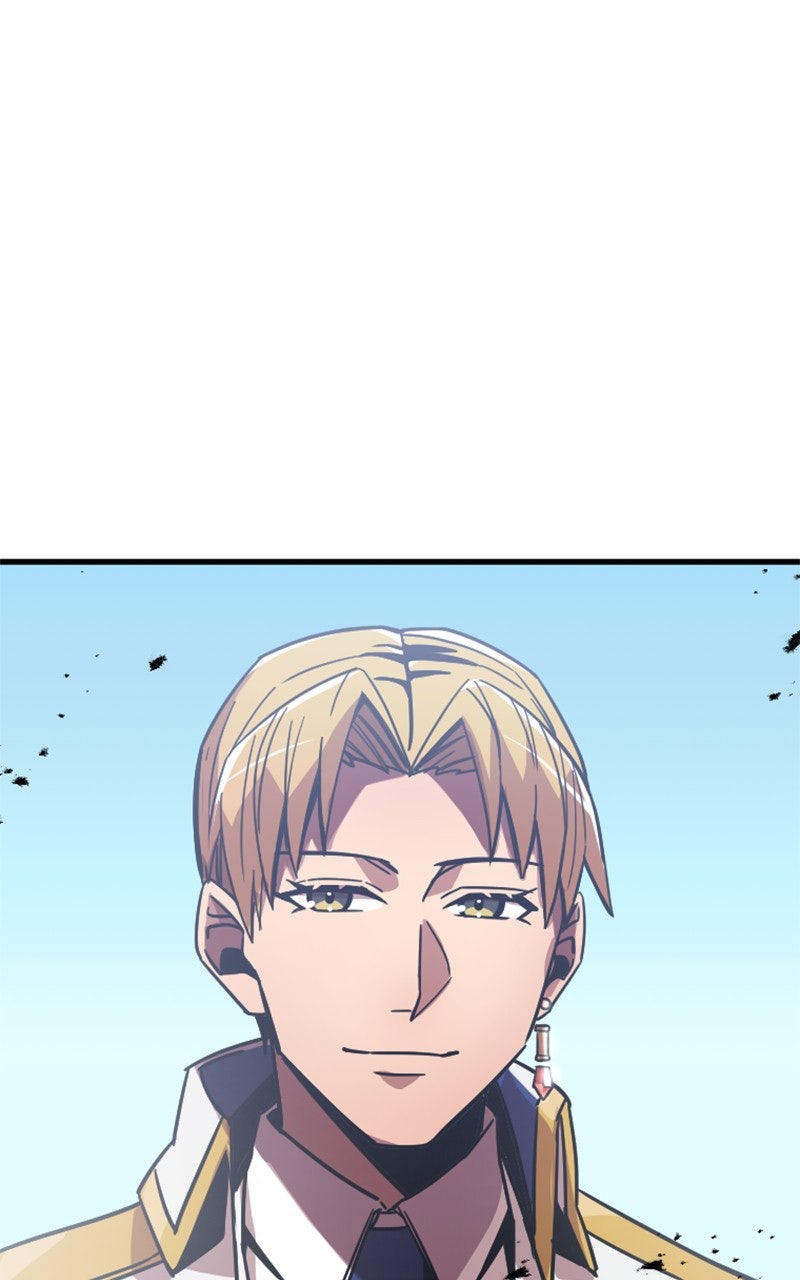 Savior ofDivine Blood Ep. 6 - vs. Taiga Ariake 1 page 189 - 
