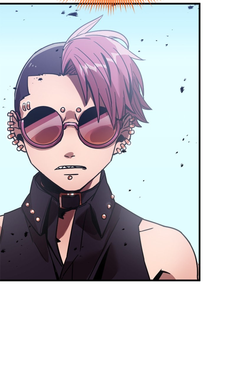 Savior ofDivine Blood Ep. 6 - vs. Taiga Ariake 1 page 192 - 