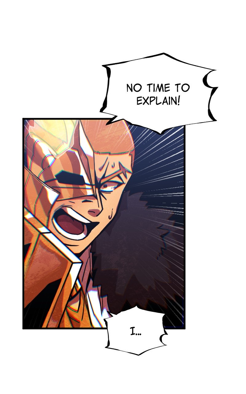 Savior ofDivine Blood Ep. 6 - vs. Taiga Ariake 1 page 193 - 