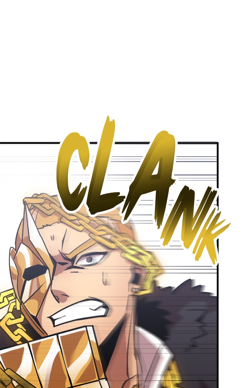 Savior ofDivine Blood Ep. 6 - vs. Taiga Ariake 1 page 194 - 