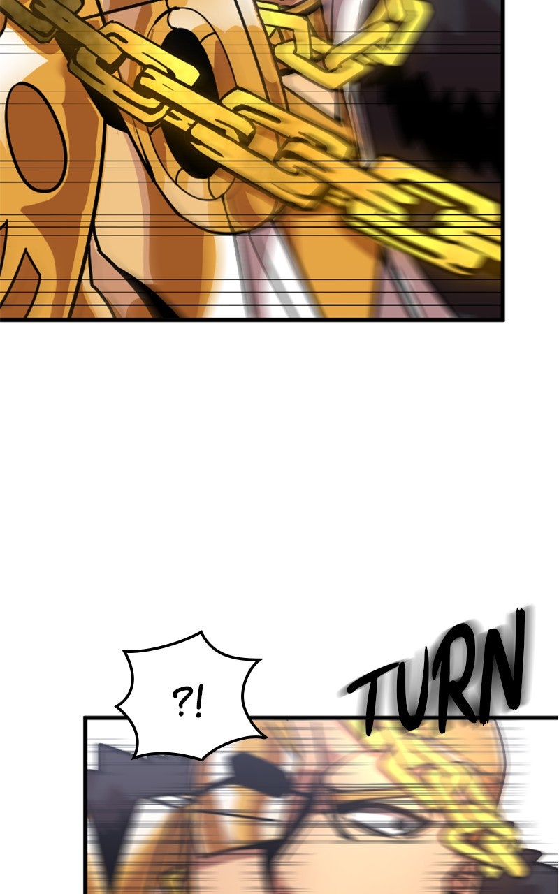 Savior ofDivine Blood Ep. 6 - vs. Taiga Ariake 1 page 195 - 