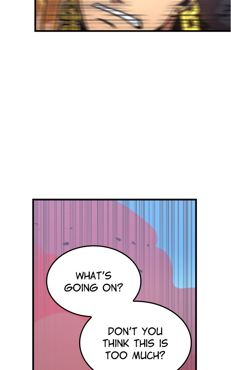 Savior ofDivine Blood Ep. 6 - vs. Taiga Ariake 1 page 196 - 