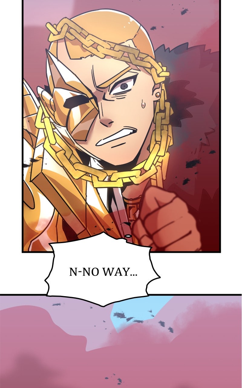 Savior ofDivine Blood Ep. 6 - vs. Taiga Ariake 1 page 198 - 