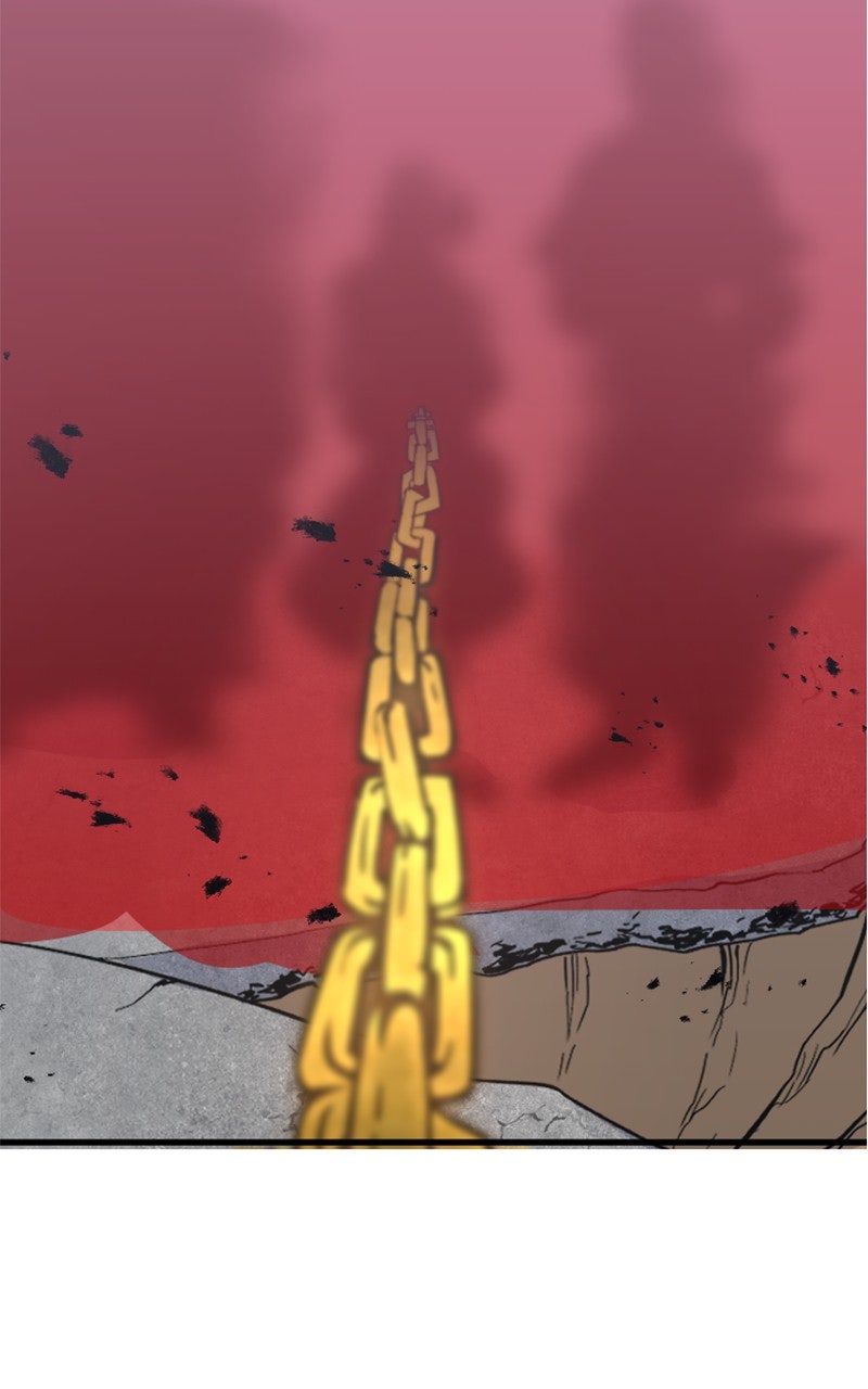 Savior ofDivine Blood Ep. 6 - vs. Taiga Ariake 1 page 199 - 