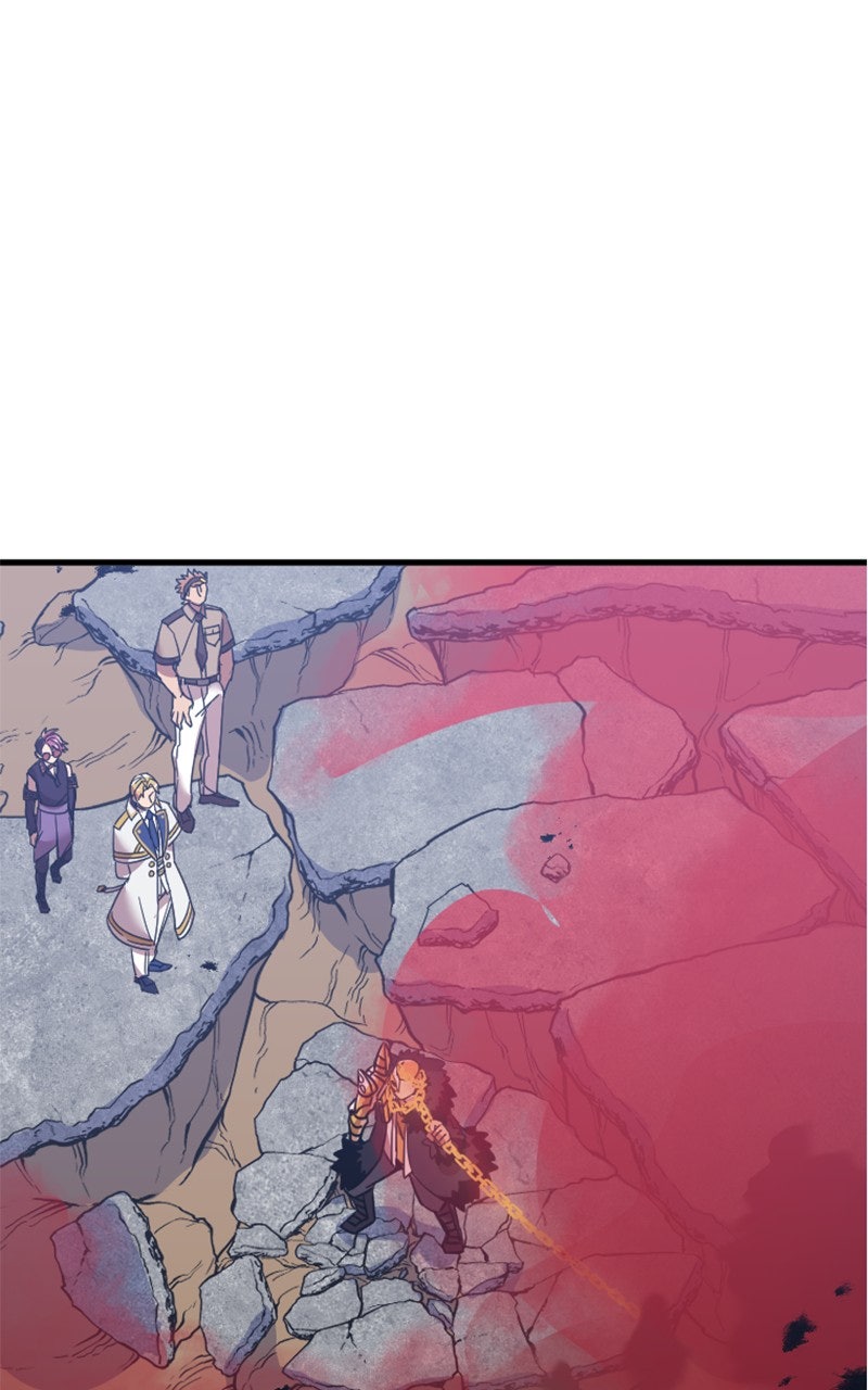Savior ofDivine Blood Ep. 6 - vs. Taiga Ariake 1 page 200 - 