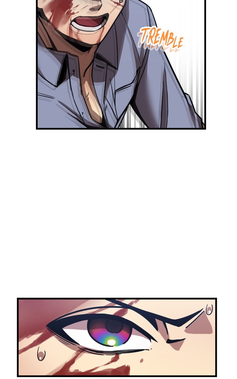 Savior ofDivine Blood Ep. 6 - vs. Taiga Ariake 1 page 22 - 