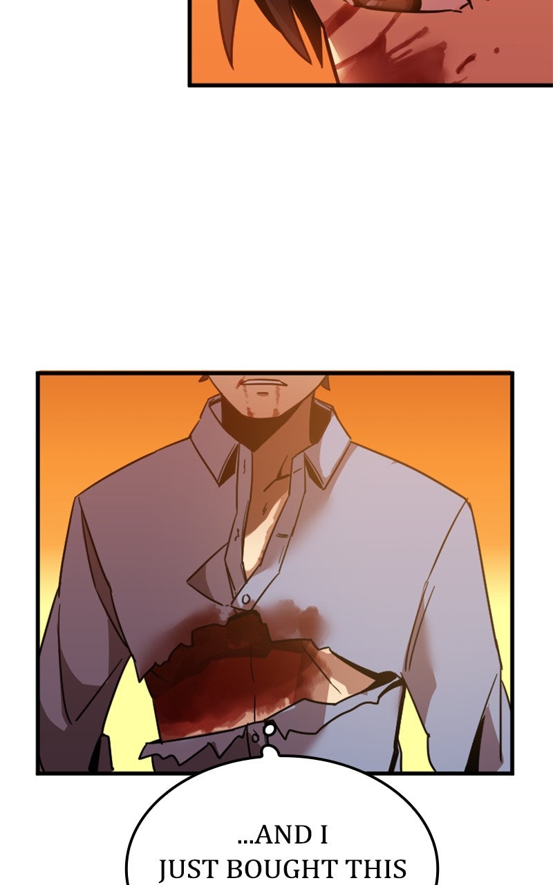 Savior ofDivine Blood Ep. 6 - vs. Taiga Ariake 1 page 214 - 