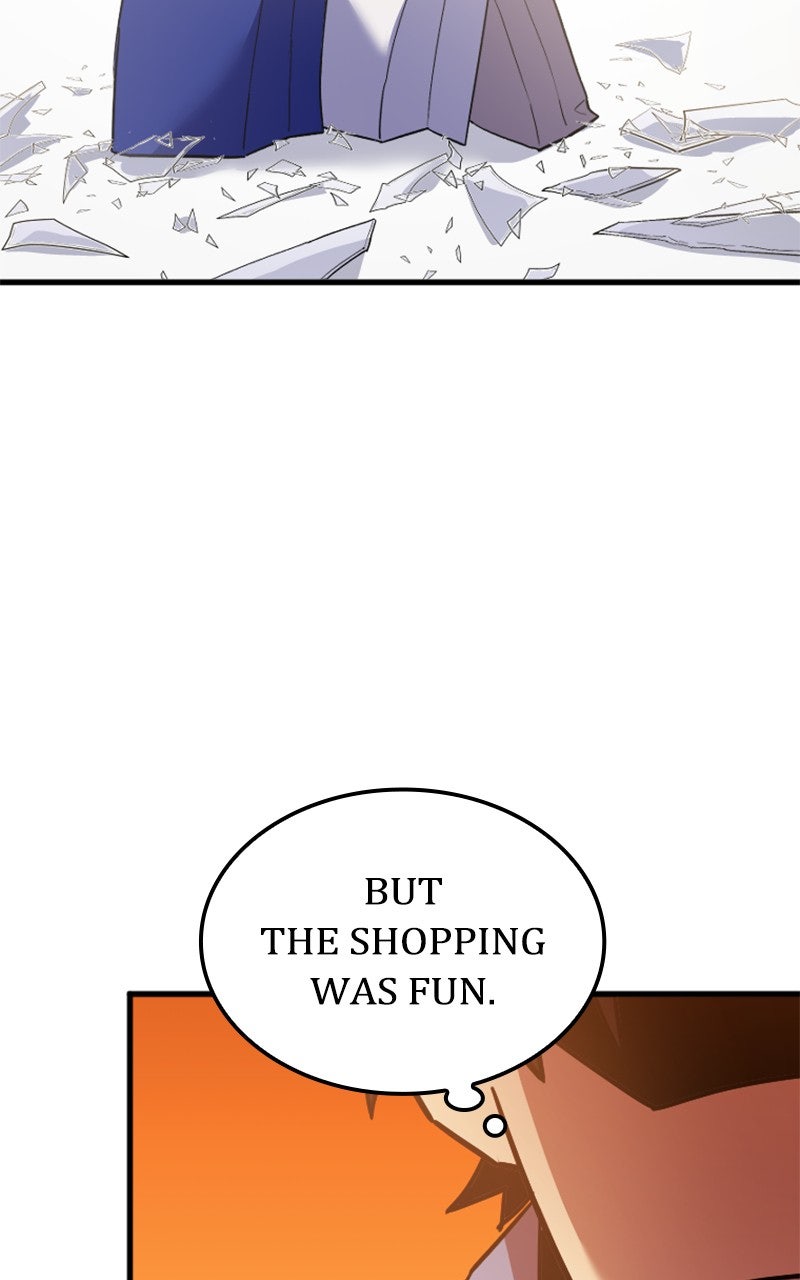 Savior ofDivine Blood Ep. 6 - vs. Taiga Ariake 1 page 217 - 