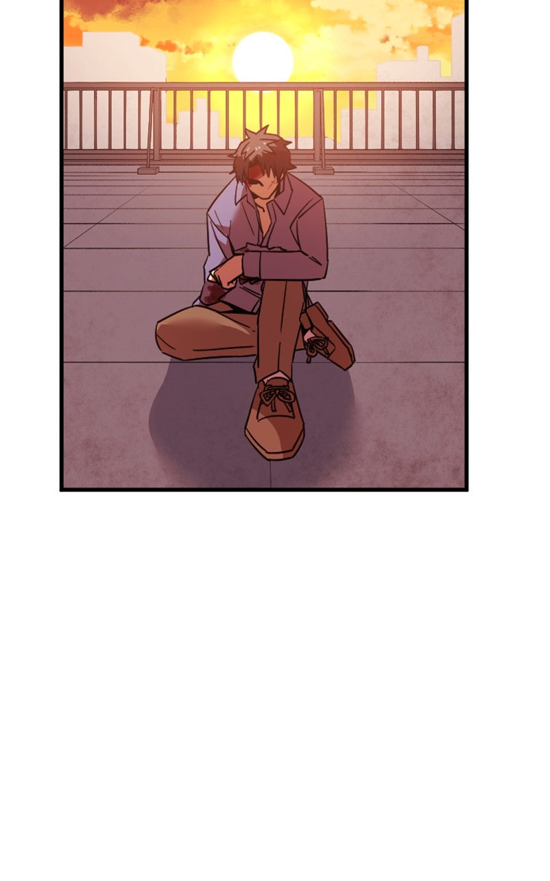 Savior ofDivine Blood Ep. 6 - vs. Taiga Ariake 1 page 219 - 