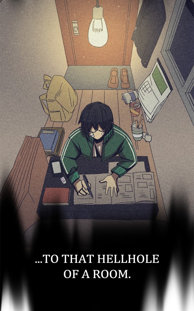 Savior ofDivine Blood Ep. 6 - vs. Taiga Ariake 1 page 225 - 