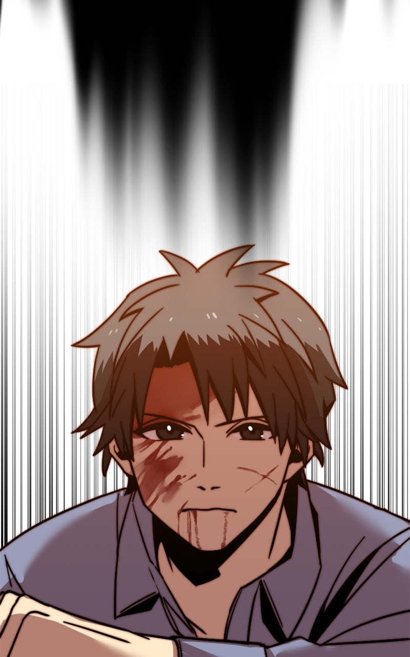 Savior ofDivine Blood Ep. 6 - vs. Taiga Ariake 1 page 226 - 
