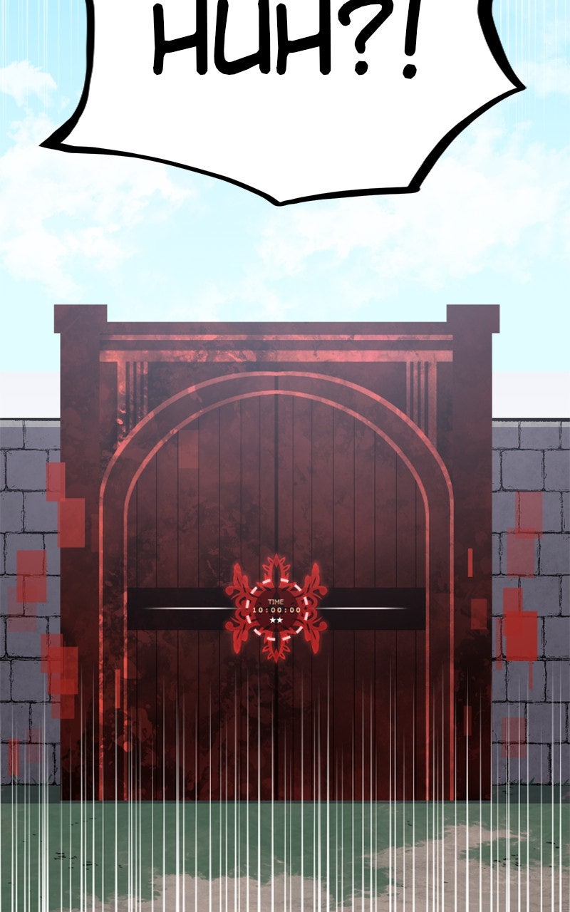 Savior ofDivine Blood Ep. 6 - vs. Taiga Ariake 1 page 229 - 