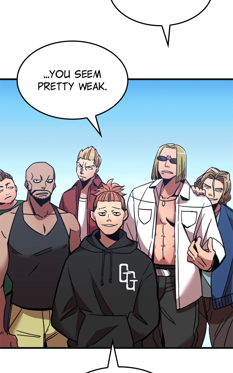 Savior ofDivine Blood Ep. 6 - vs. Taiga Ariake 1 page 232 - 