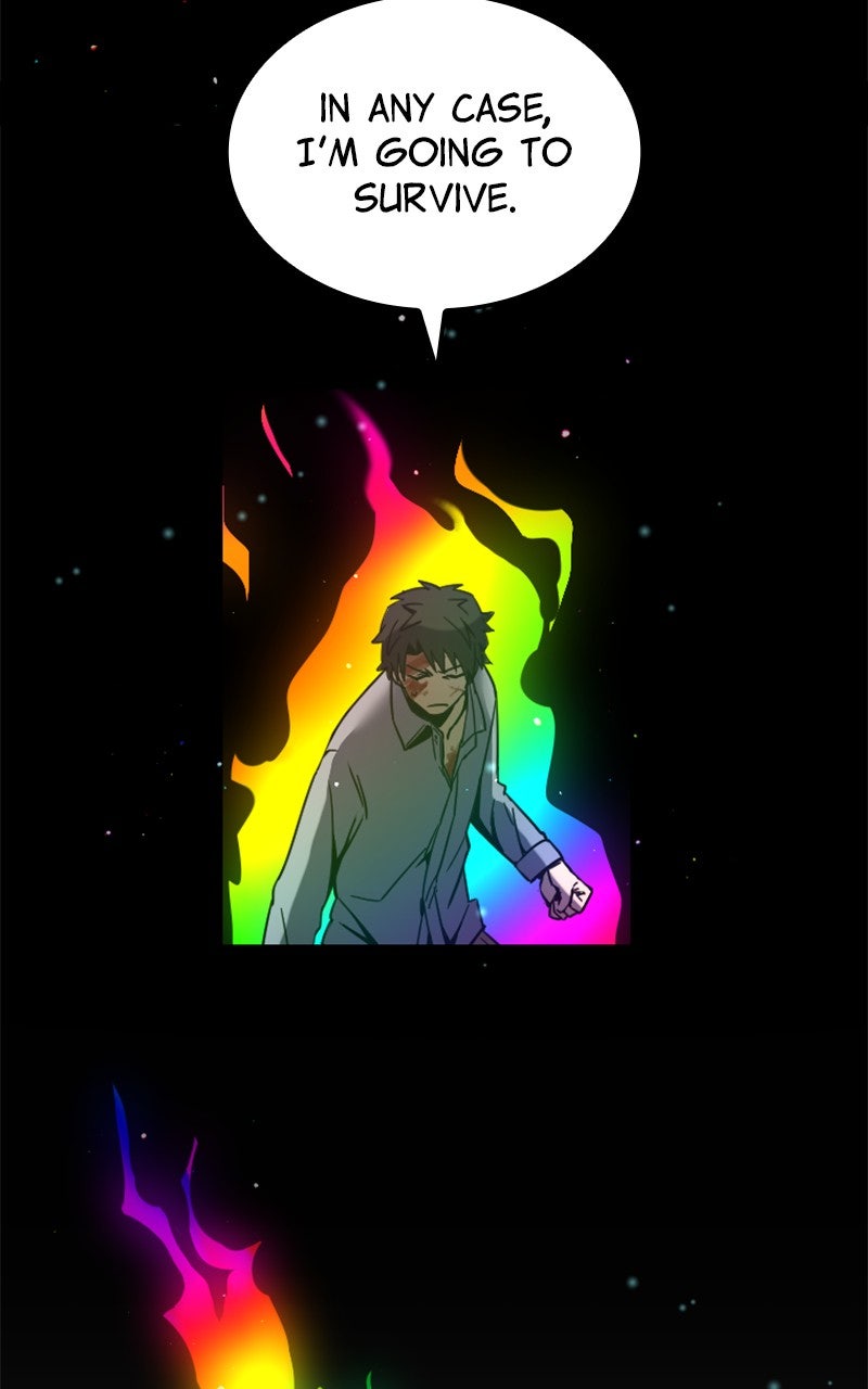 Savior ofDivine Blood Ep. 6 - vs. Taiga Ariake 1 page 29 - 