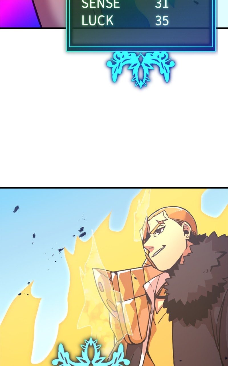 Savior ofDivine Blood Ep. 6 - vs. Taiga Ariake 1 page 32 - 