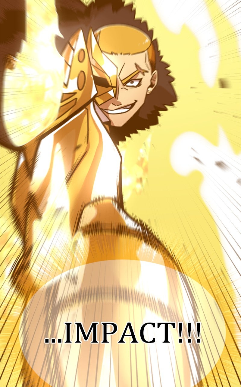 Savior ofDivine Blood Ep. 6 - vs. Taiga Ariake 1 page 36 - 