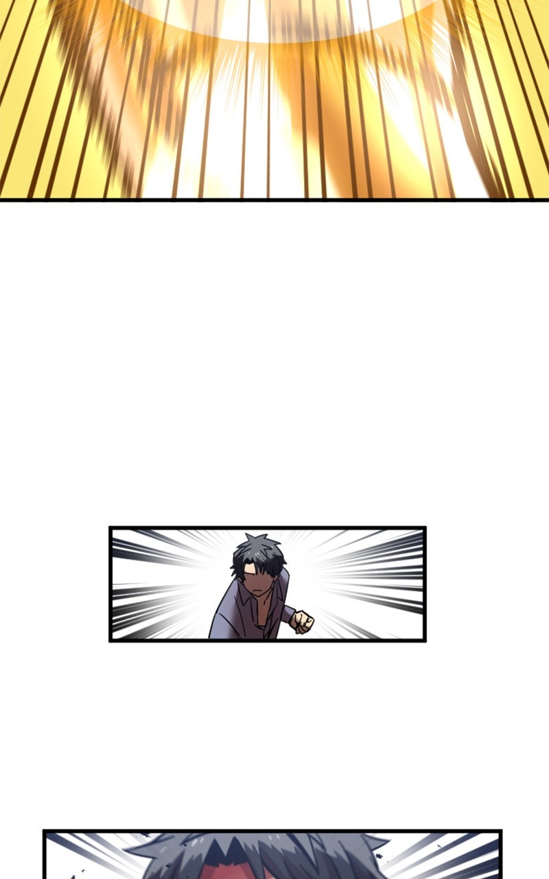 Savior ofDivine Blood Ep. 6 - vs. Taiga Ariake 1 page 37 - 