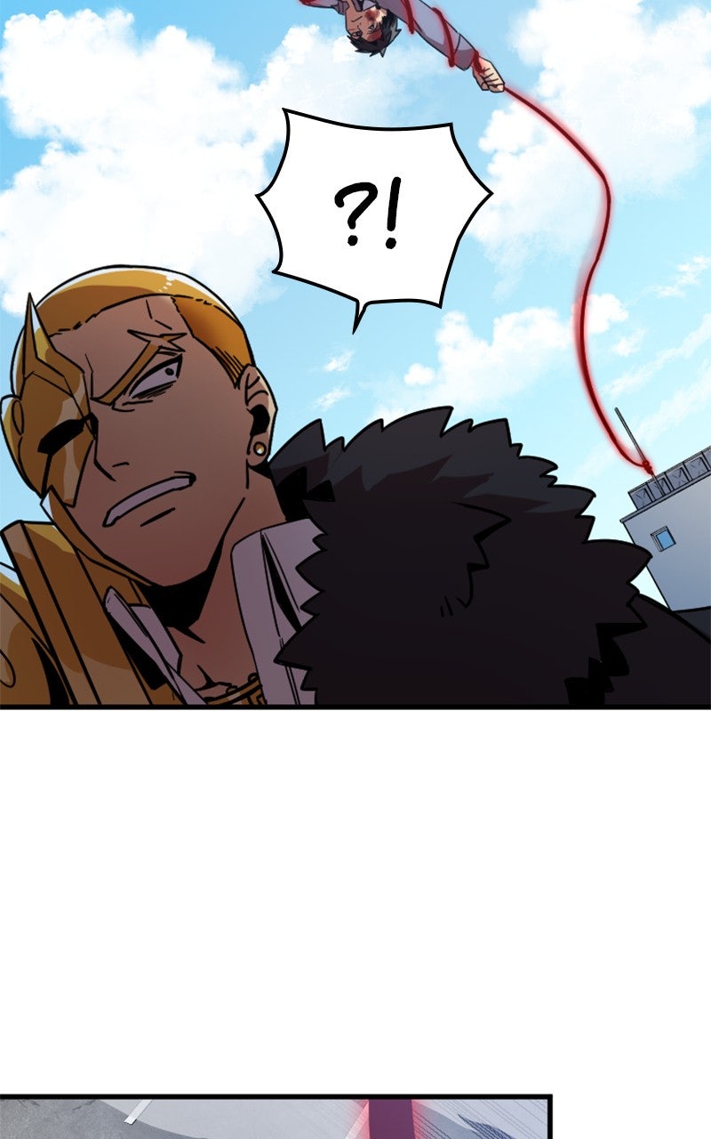 Savior ofDivine Blood Ep. 6 - vs. Taiga Ariake 1 page 42 - 