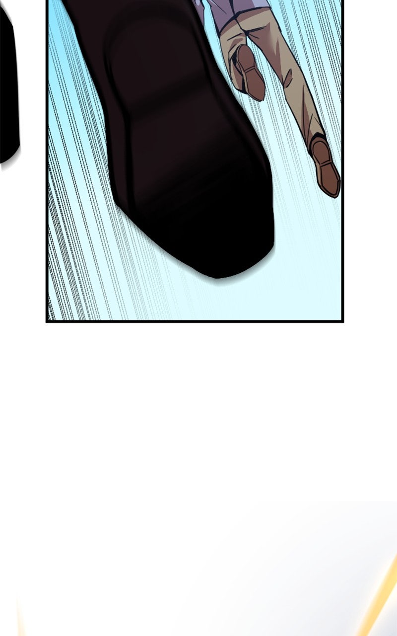 Savior ofDivine Blood Ep. 6 - vs. Taiga Ariake 1 page 46 - 