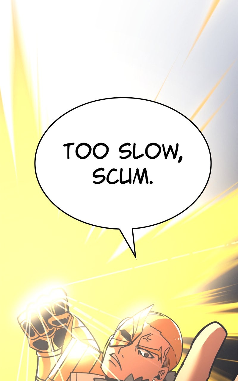 Savior ofDivine Blood Ep. 6 - vs. Taiga Ariake 1 page 47 - 